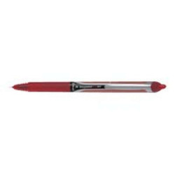 Pilot Hi-Tecpoint V5 RT - Penna a sfera - rosso - 0.5 mm - extra fine - retrattile