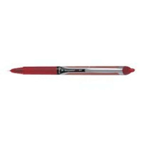 Pilot Hi-Tecpoint V5 RT - Penna a sfera - rosso - 0.5 mm - extra fine - retrattile