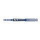 Pilot Hi-Tecpoint V7 Begreen - Penna a sfera - blu - 0.7 mm - medio (pacchetto di 10)