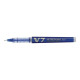 Pilot Hi-Tecpoint V7 Begreen - Penna a sfera - verde - 0.7 mm - medio