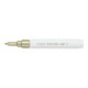 Pilot Pintor - Marcatore - oro - 1.5 mm - fine
