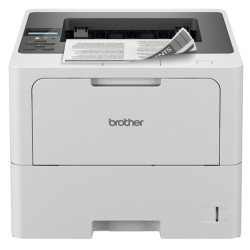 Brother - Stampante laser - monocromatica - HLL6210DW