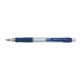 Pilot Super Grip H-187 - Portamina - HB - 0.7 mm - medio - retrattile - con gomma (pacchetto di 24)