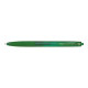Pilot Super Grip-G - Penna a sfera - verde, blu chiaro, arancione, viola, rosa - 1 mm - medio - retrattile (pacchetto di 48)