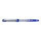 Pilot V Ball Grip - Penna a sfera - blu - 0.5 mm - extra fine