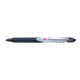 Pilot V Ball RT - Penna a sfera - nero - 0.5 mm - fine - retrattile