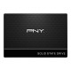 PNY CS900 - SSD - 240 GB - interno - 2.5" - SATA 6Gb/s