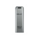 PNY Elite Steel - Chiavetta USB - 256 GB - USB 3.1