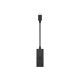 HP G2 - Adattatore video - 24 pin USB-C a DisplayPort - nero