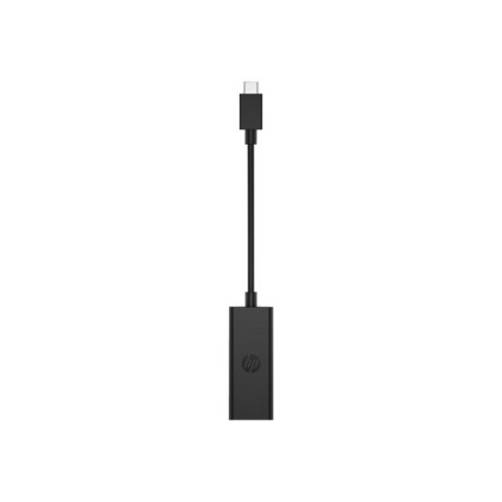 HP G2 - Adattatore video - 24 pin USB-C a DisplayPort - nero