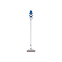 Polti Forzaspira SR90B Slim - Aspirapolvere - asta/portatile (2-in-1) - senza sacco - senza fili