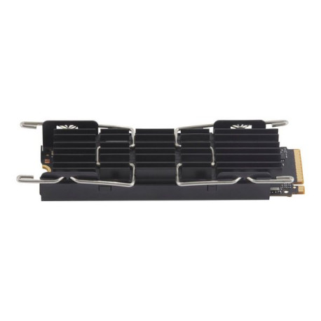 HP Z Turbo Drive - SSD - 1 TB - interno - PCIe 4.0 x4