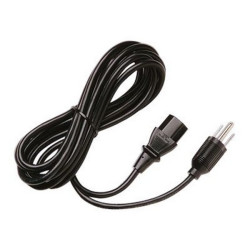HPE - Cavo di alimentazione - power IEC 60320 C13 a DK 2-5A (M) - 250 V c.a. V - 10 A - 1.83 m - Danimarca - per HPE MSL2024, M