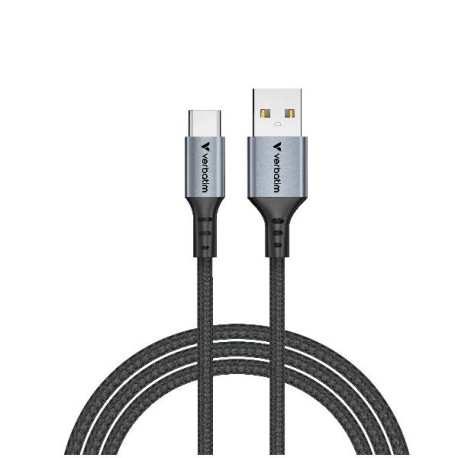 Verbatim USB-A TO USB-C 18W 120CM