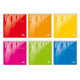 Blocco note Derby - bianco - 210 x 297mm - 60gr - 70 fogli - BM