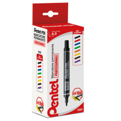 Leitz Cosy - Perforatore - 30 fogli / 3 mm - plastica, metallo - blu calm