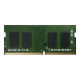 QNAP - K0 version - DDR4 - modulo - 16 GB - SO DIMM 260-pin - 2666 MHz / PC4-21300 - 1.2 V - senza buffer - non ECC - per QNAP 