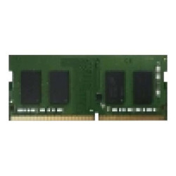 QNAP - K0 version - DDR4 - modulo - 16 GB - SO DIMM 260-pin - 2666 MHz / PC4-21300 - 1.2 V - senza buffer - non ECC - per QNAP 
