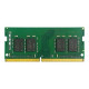 QNAP - P0 version - DDR4 - modulo - 32 GB - SO DIMM 260-pin - 2666 MHz / PC4-21300 - ECC