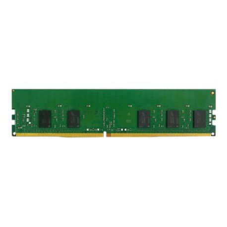 QNAP - T0 version - DDR4 - modulo - 32 GB - DIMM 288-PIN - 3200 MHz / PC4-25600 - 1.2 V - senza buffer - non ECC