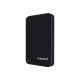 Intenso Memory Drive - HDD - 5 TB - esterno (portatile) - 2.5" - USB 3.0 - 5400 rpm - buffer: 8 MB - nero