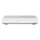 QNAP QHora-301W - Router wireless - switch a 6 porte - 10 GigE - 802.11a/b/g/n/ac/ax - Dual Band