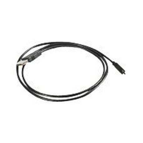 Intermec - Cavo USB - USB (M) - 1 m - per Honeywell CN51- Intermec CK3A, CK3R, CK3X- Single Dock AD20
