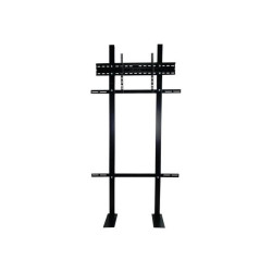 ITB Solution - Kit montaggio (montaggio a muro, staffa di montaggio VESA) - per pannello piatto - 800 x 600, with floor drain -