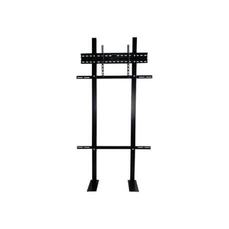 ITB Solution - Kit montaggio (montaggio a muro, staffa di montaggio VESA) - per pannello piatto - 800 x 600, with floor drain -