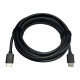 Jabra - Cavo HDMI - HDMI maschio a HDMI maschio - 4.57 m - nero