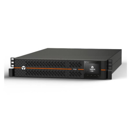 Vertiv EDGE UPS 3KVA 230V 2U RACKTOWER