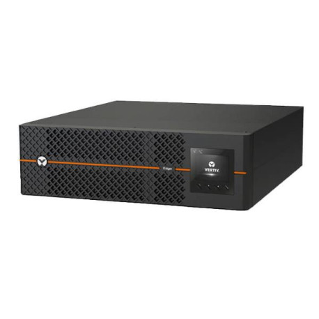 Vertiv EDGE UPS 3KVA 230V 3U RACKTOWER