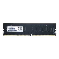 S3+ - DDR4 - modulo - 8 GB - DIMM 288-PIN - 2666 MHz / PC4-21300 - CL19 - 1.2 V - senza buffer - non ECC