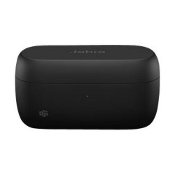 Jabra Evolve2 Buds MS - True wireless earphones con microfono - in-ear - Bluetooth - eliminazione rumore attivata - USB-A trami