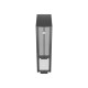 Vertiv VR - Rack cabinet - nero, RAL 7021 - 48U - 19"