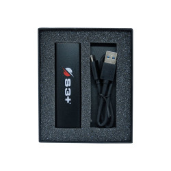 S3+ - SSD - 480 GB - esterno (portatile) (USB-C connettore)