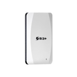 S3+ PLAY+ - SSD - 1 TB - esterno (portatile) - USB 3.2 Gen 2 (USB-C connettore)