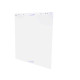 Blocco per lavagna - 20 fogli - 65 x 98 cm - bianco - Legamaster