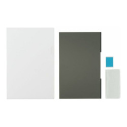 Kensington MagPro - Filtro privacy notebook - 16:10 - rimovibile - magnetico - 14" - nero