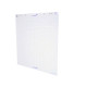 Blocco per lavagna - 20 fogli - 65 x 98 cm - quadretti 2 cm - Legamaster
