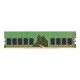 Kingston - DDR4 - modulo - 16 GB - DIMM 288-PIN - 3200 MHz / PC4-25600 - CL22 - 1.2 V - senza buffer - ECC