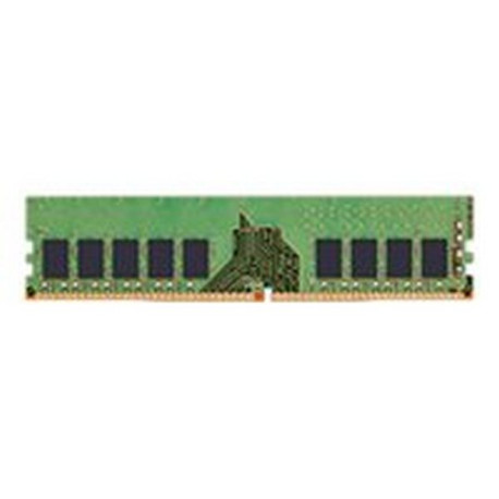 Kingston - DDR4 - modulo - 16 GB - DIMM 288-PIN - 3200 MHz / PC4-25600 - CL22 - 1.2 V - senza buffer - ECC