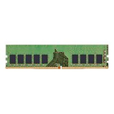 Kingston - DDR4 - modulo - 16 GB - DIMM 288-PIN - 3200 MHz / PC4-25600 - CL22 - 1.2 V - senza buffer - ECC - per Lenovo ThinkSt