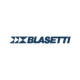 Blasetti RICAMBI - Ricambio fogli mobili - A5 - 40 fogli / 80 pagine - verde - quadrettato - 4 fori