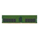 Kingston - DDR4 - modulo - 32 GB - DIMM 288-PIN - 3200 MHz / PC4-25600 - CL22 - 1.2 V - registrato - ECC - per Lenovo ThinkSyst