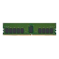 Kingston - DDR4 - modulo - 32 GB - DIMM 288-PIN - 3200 MHz / PC4-25600 - CL22 - 1.2 V - registrato - ECC - per Lenovo ThinkSyst