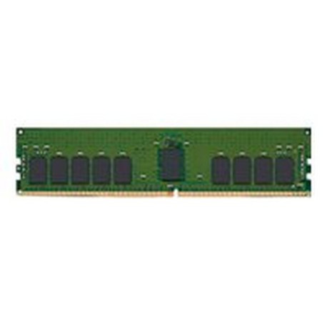 Kingston - DDR4 - modulo - 32 GB - DIMM 288-PIN - 3200 MHz / PC4-25600 - CL22 - 1.2 V - registrato - ECC - per Lenovo ThinkSyst