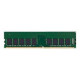 Kingston - DDR4 - modulo - 32 GB - DIMM 288-PIN - 3200 MHz / PC4-25600 - CL22 - 1.2 V - senza buffer - ECC - per Lenovo ThinkSt