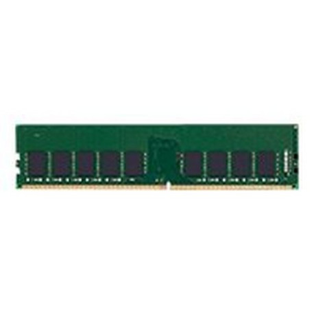 Kingston - DDR4 - modulo - 32 GB - DIMM 288-PIN - 3200 MHz / PC4-25600 - CL22 - 1.2 V - senza buffer - ECC - per Lenovo ThinkSt