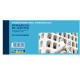 Blocco permessi di uscita - 50/50 copie autoricalcanti - 10 x 16,8 cm - DU1626C0000 - Data Ufficio
